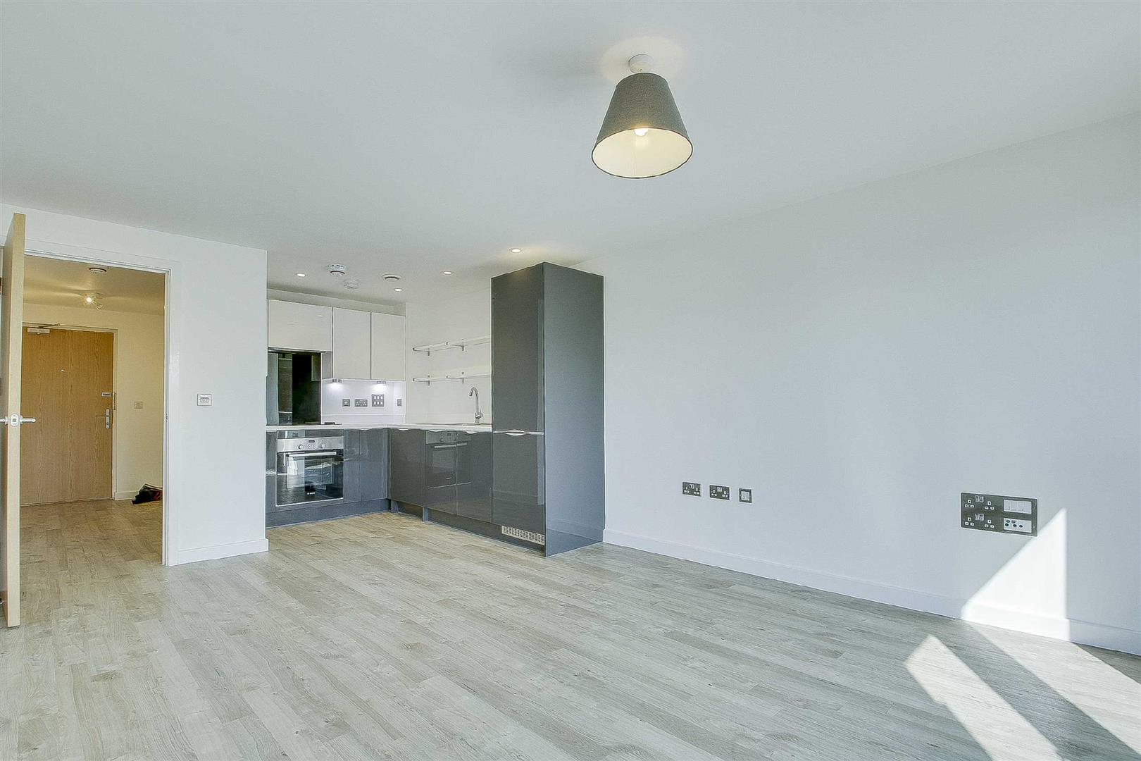 Atlas Way, Oakgrove, Milton Keynes